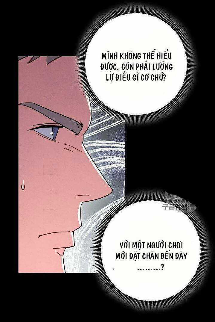 Đấu Trường Sinh Tử Chapter 25 trang 21