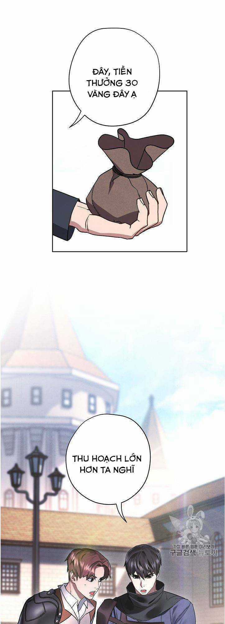 Đấu Trường Sinh Tử Chapter 25 trang 26