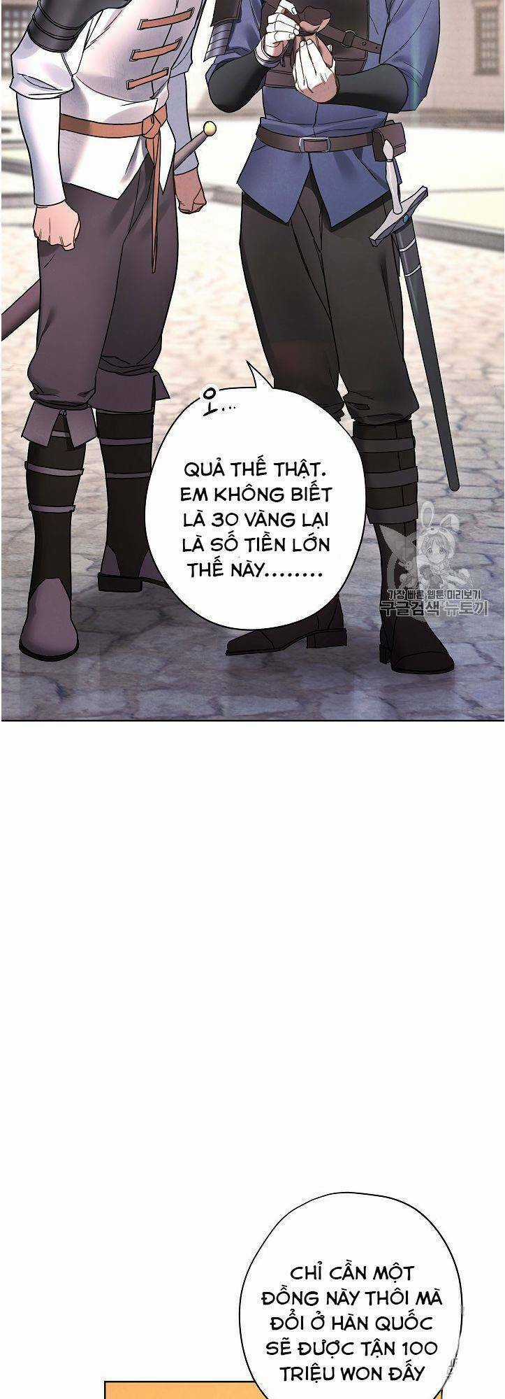 Đấu Trường Sinh Tử Chapter 25 trang 27