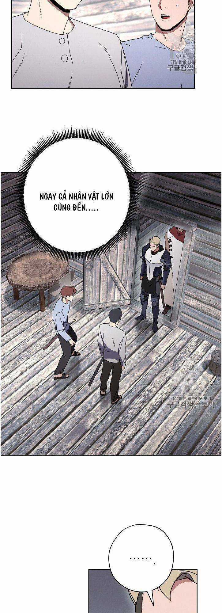 Đấu Trường Sinh Tử Chapter 25 trang 3