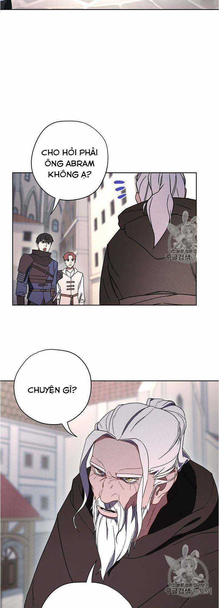 Đấu Trường Sinh Tử Chapter 25 trang 33