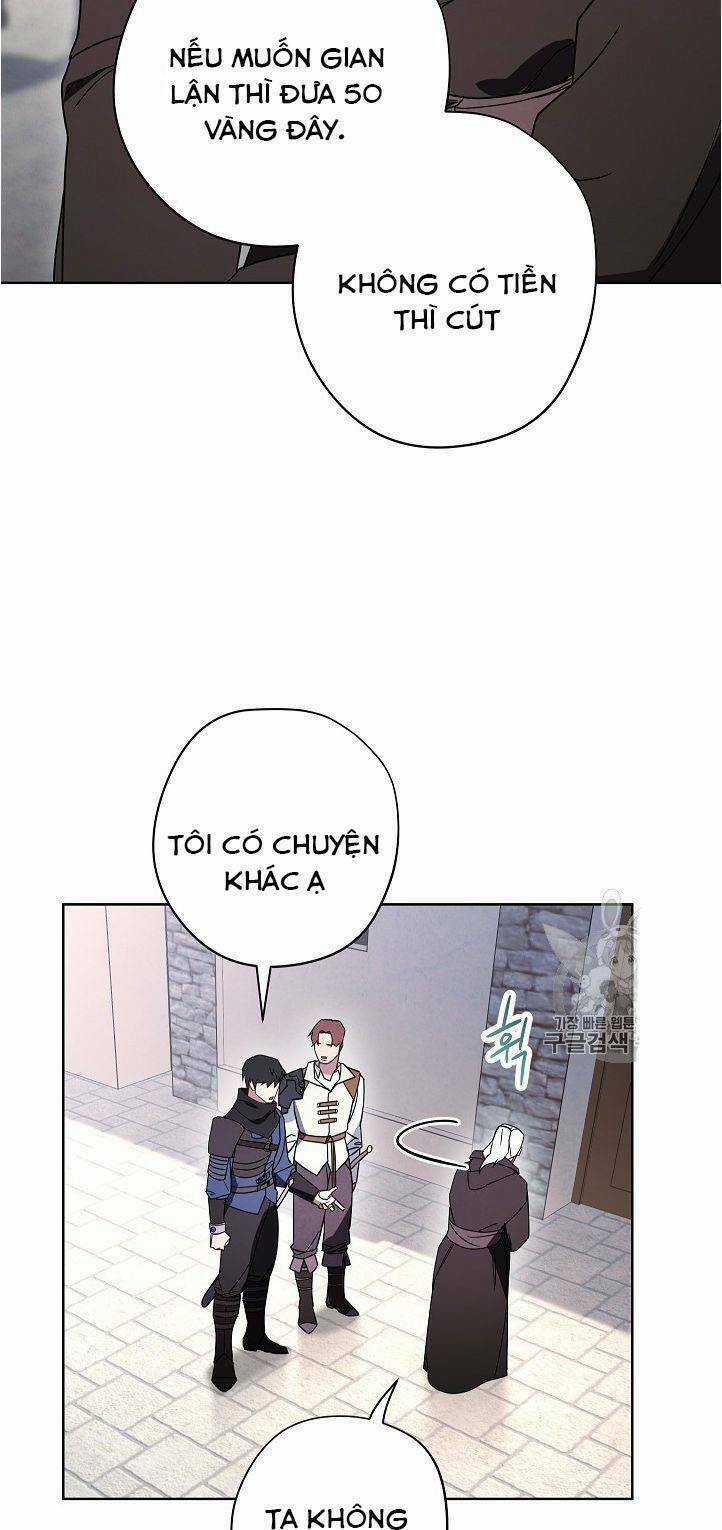 Đấu Trường Sinh Tử Chapter 25 trang 34