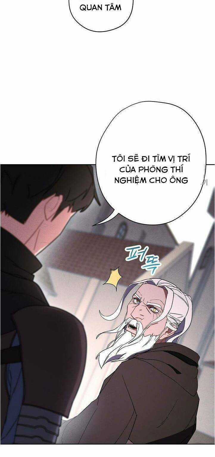 Đấu Trường Sinh Tử Chapter 25 trang 35