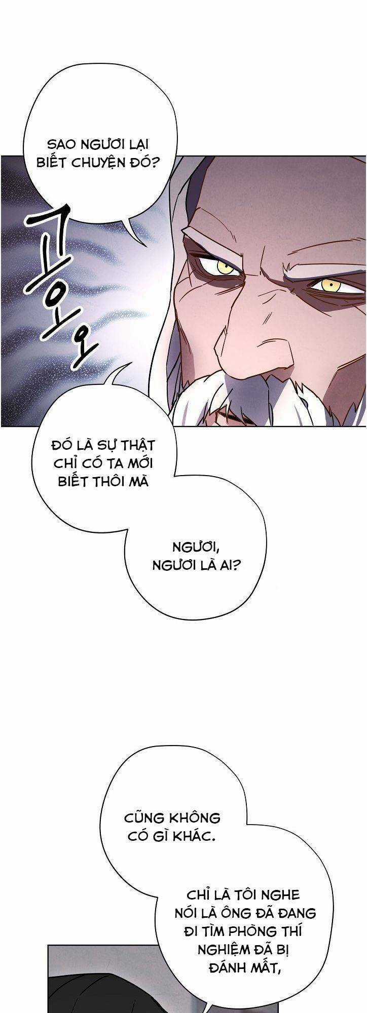 Đấu Trường Sinh Tử Chapter 25 trang 36