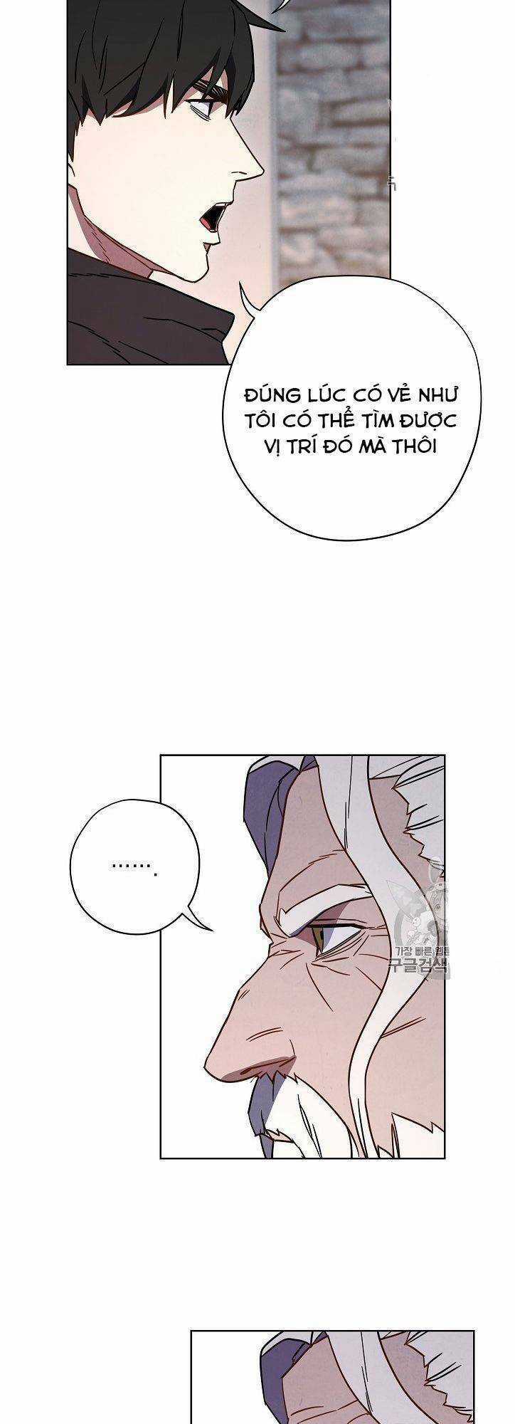 Đấu Trường Sinh Tử Chapter 25 trang 37