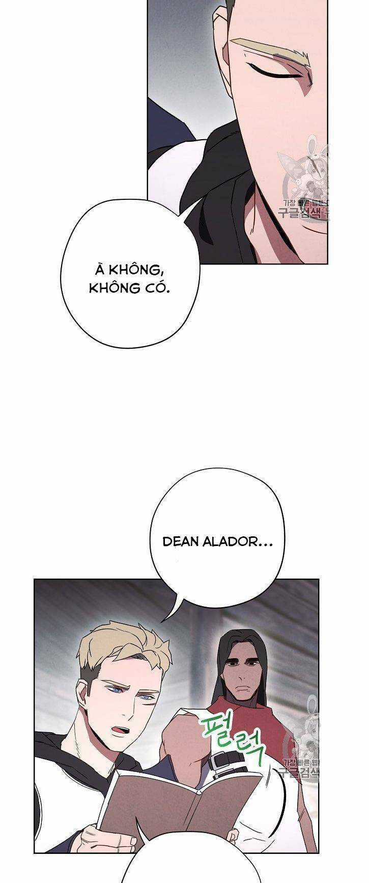 Đấu Trường Sinh Tử Chapter 25 trang 4