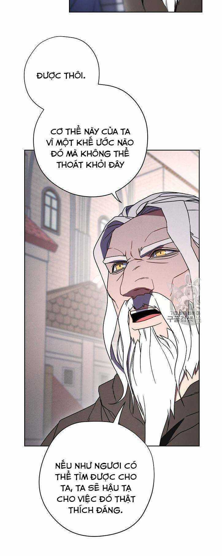 Đấu Trường Sinh Tử Chapter 25 trang 40