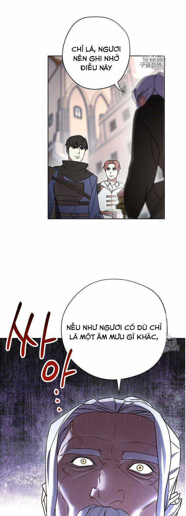 Đấu Trường Sinh Tử Chapter 25 trang 41