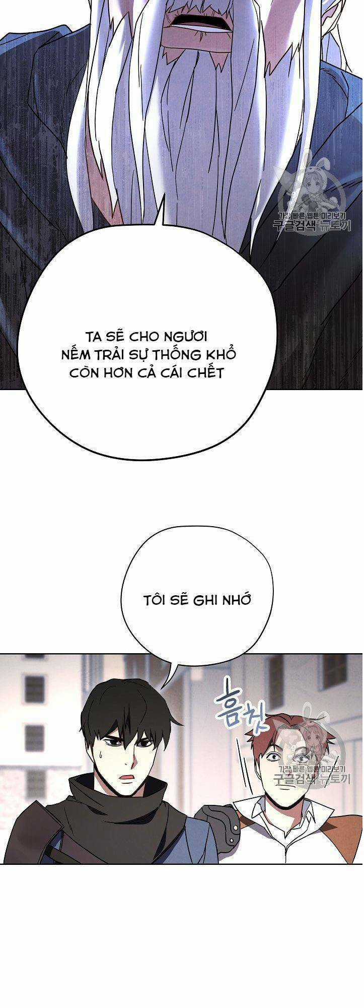 Đấu Trường Sinh Tử Chapter 25 trang 42