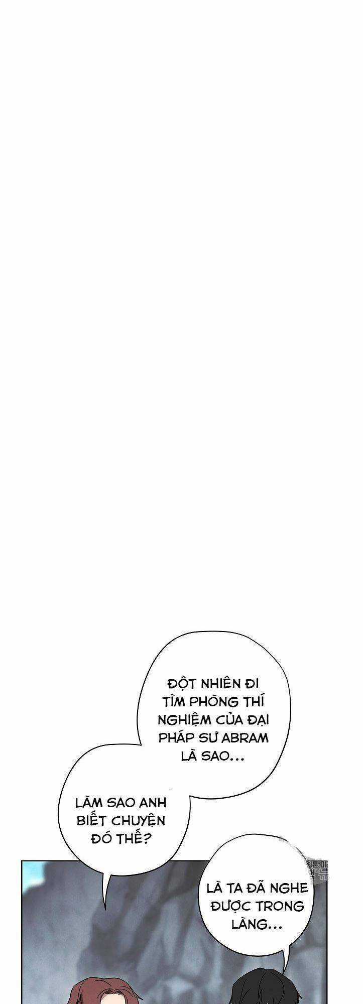 Đấu Trường Sinh Tử Chapter 25 trang 43