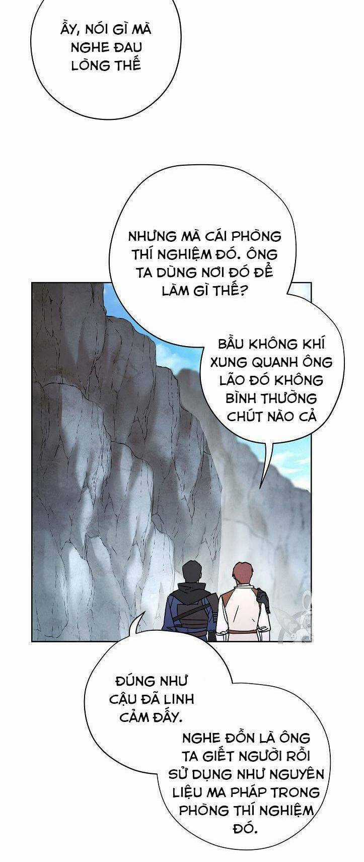 Đấu Trường Sinh Tử Chapter 25 trang 45