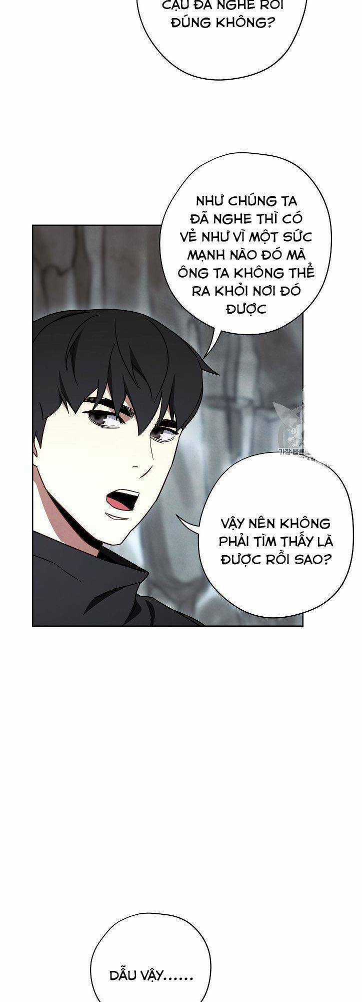 Đấu Trường Sinh Tử Chapter 25 trang 47