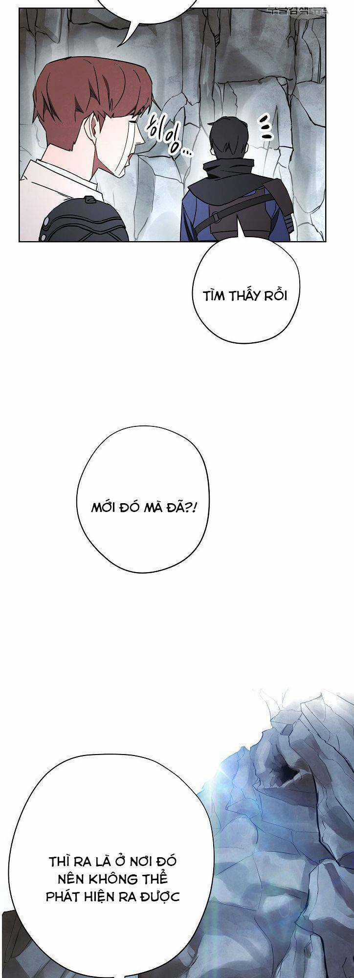 Đấu Trường Sinh Tử Chapter 25 trang 48