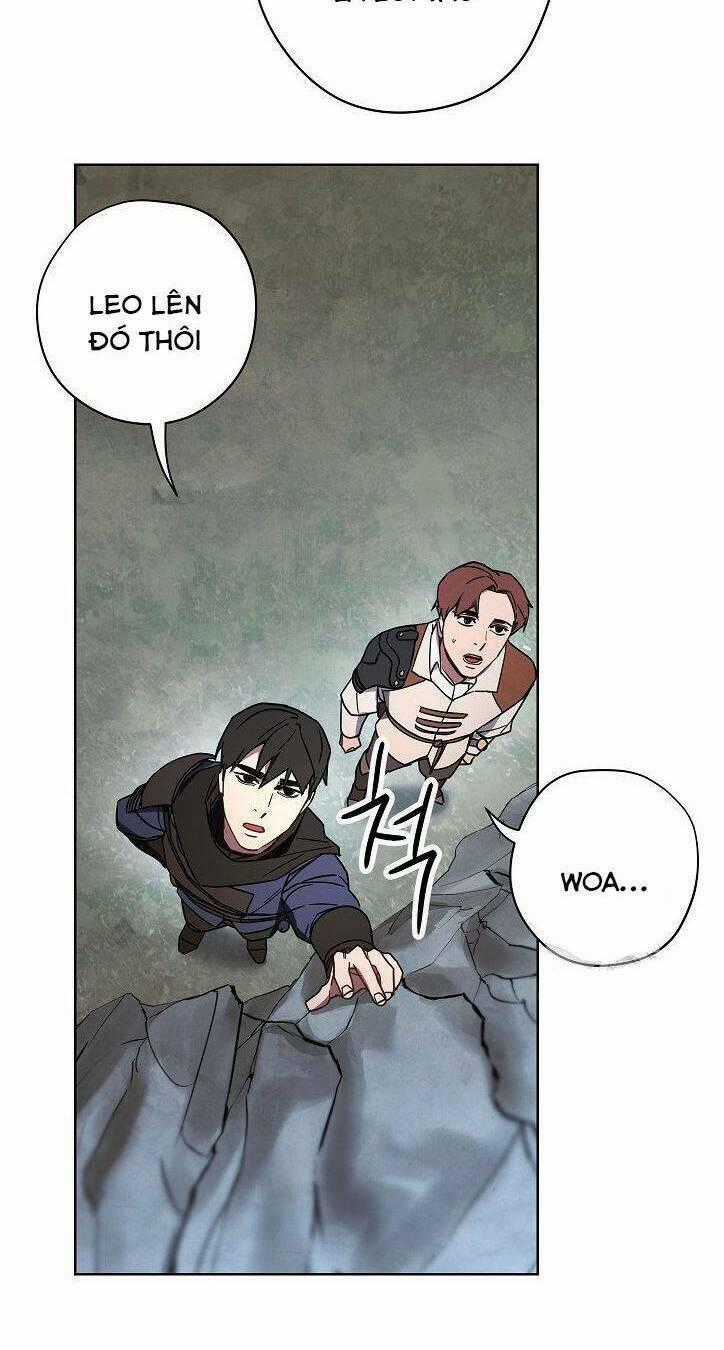 Đấu Trường Sinh Tử Chapter 25 trang 50