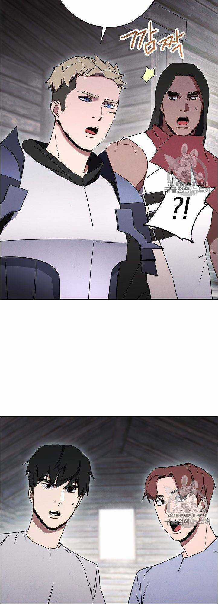 Đấu Trường Sinh Tử Chapter 25 trang 8