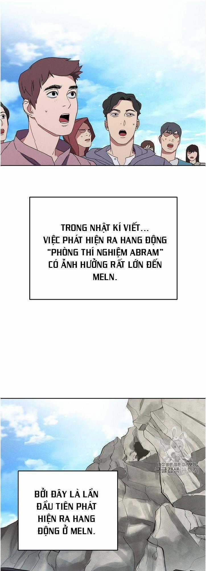 Đấu Trường Sinh Tử Chapter 26 trang 1