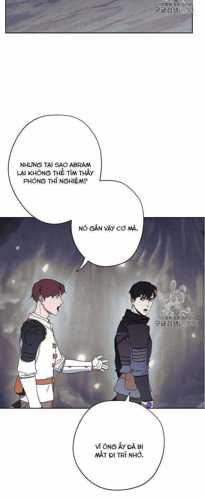 Đấu Trường Sinh Tử Chapter 26 trang 10