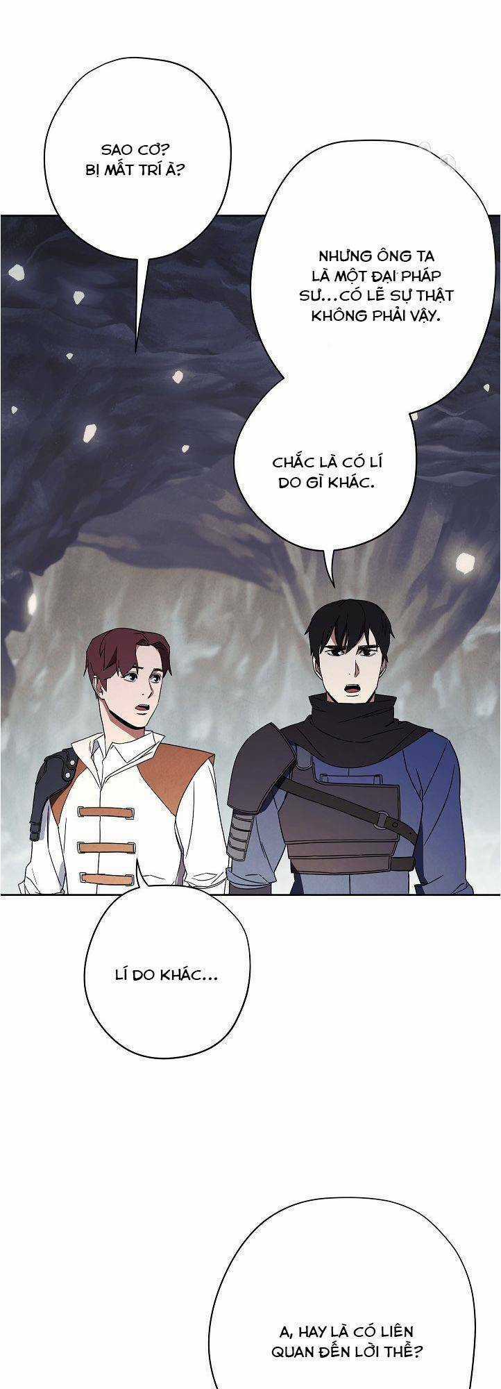 Đấu Trường Sinh Tử Chapter 26 trang 11