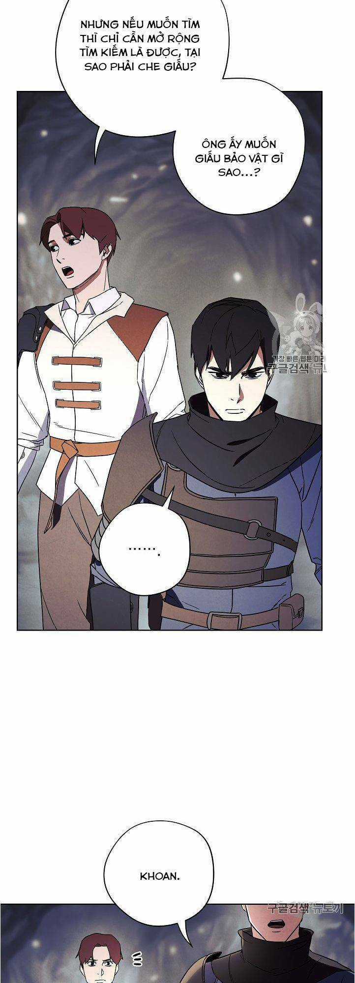 Đấu Trường Sinh Tử Chapter 26 trang 13