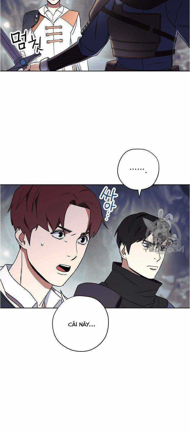 Đấu Trường Sinh Tử Chapter 26 trang 14