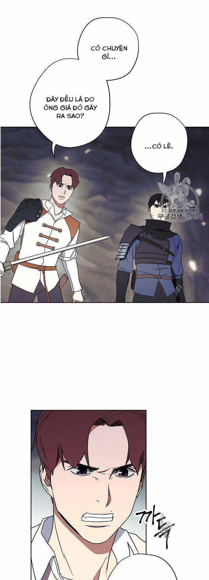 Đấu Trường Sinh Tử Chapter 26 trang 16