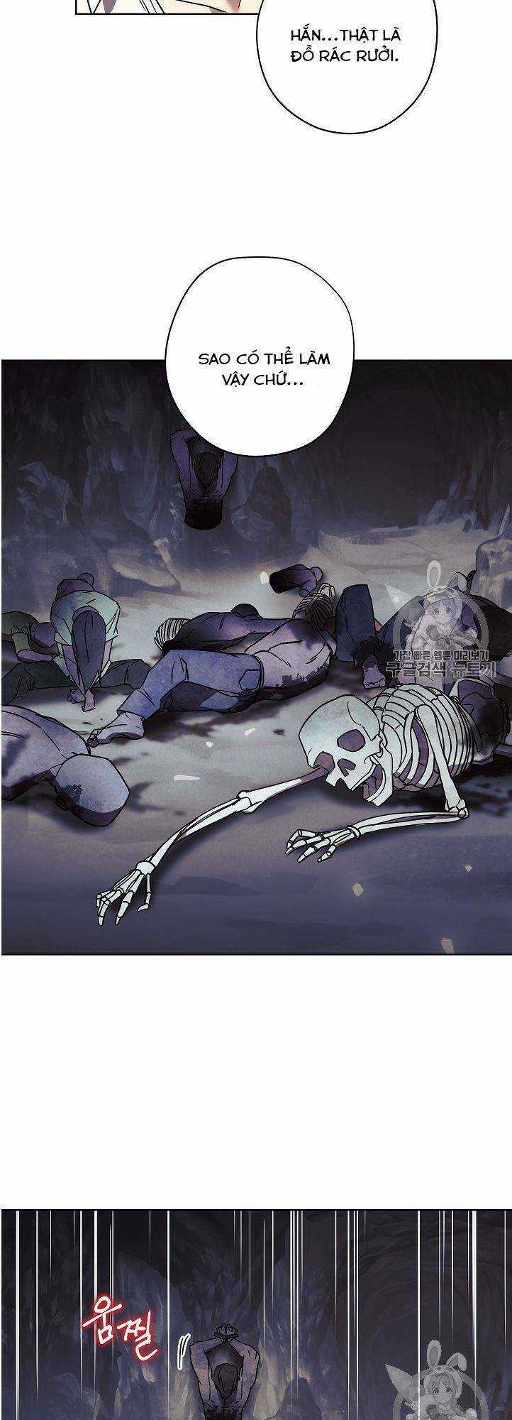 Đấu Trường Sinh Tử Chapter 26 trang 17