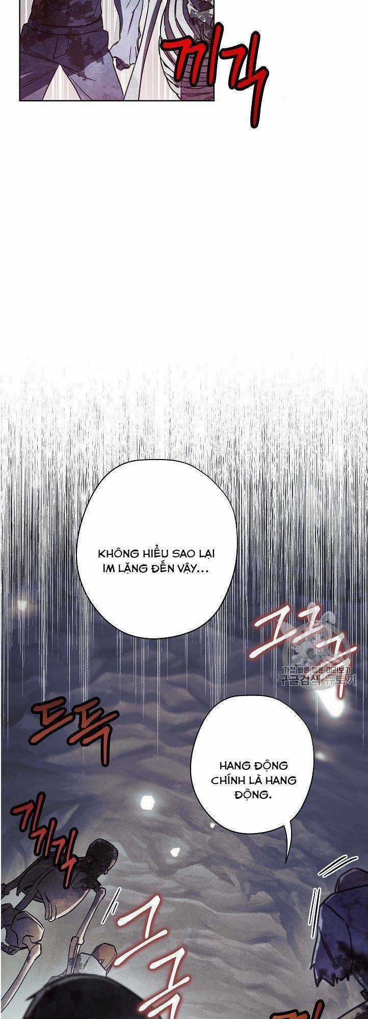 Đấu Trường Sinh Tử Chapter 26 trang 19