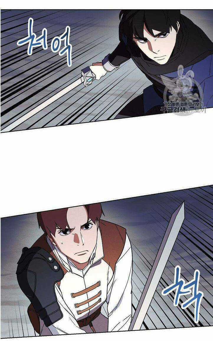 Đấu Trường Sinh Tử Chapter 26 trang 21