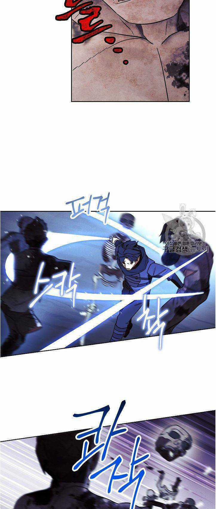 Đấu Trường Sinh Tử Chapter 26 trang 25