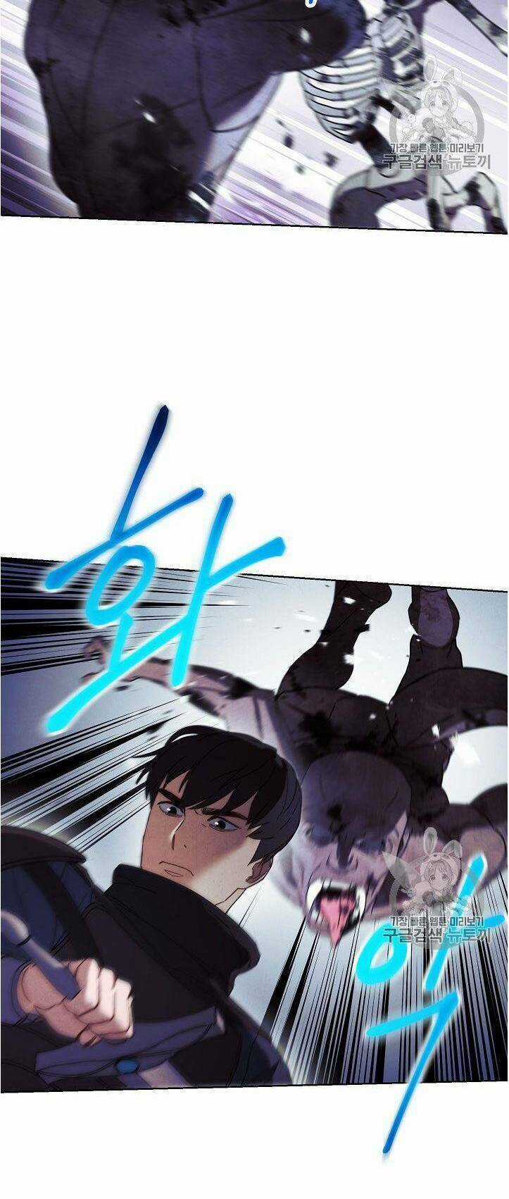 Đấu Trường Sinh Tử Chapter 26 trang 26