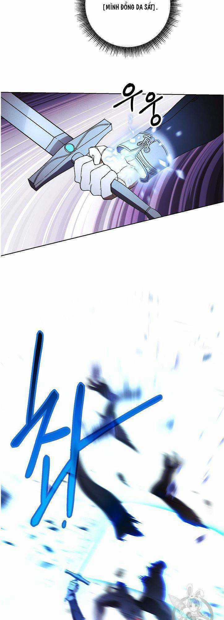 Đấu Trường Sinh Tử Chapter 26 trang 28