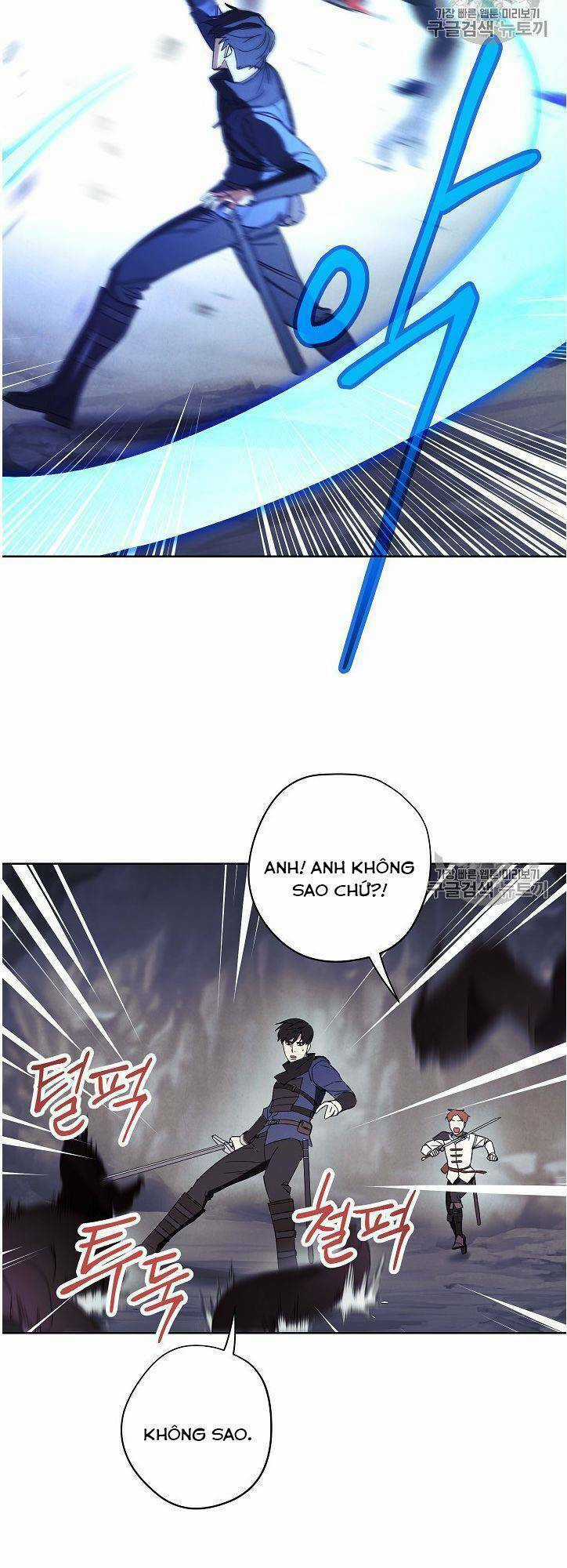 Đấu Trường Sinh Tử Chapter 26 trang 29