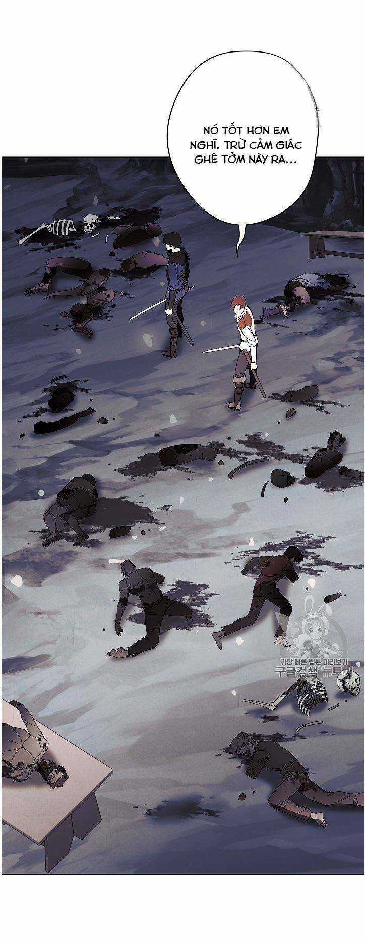 Đấu Trường Sinh Tử Chapter 26 trang 30