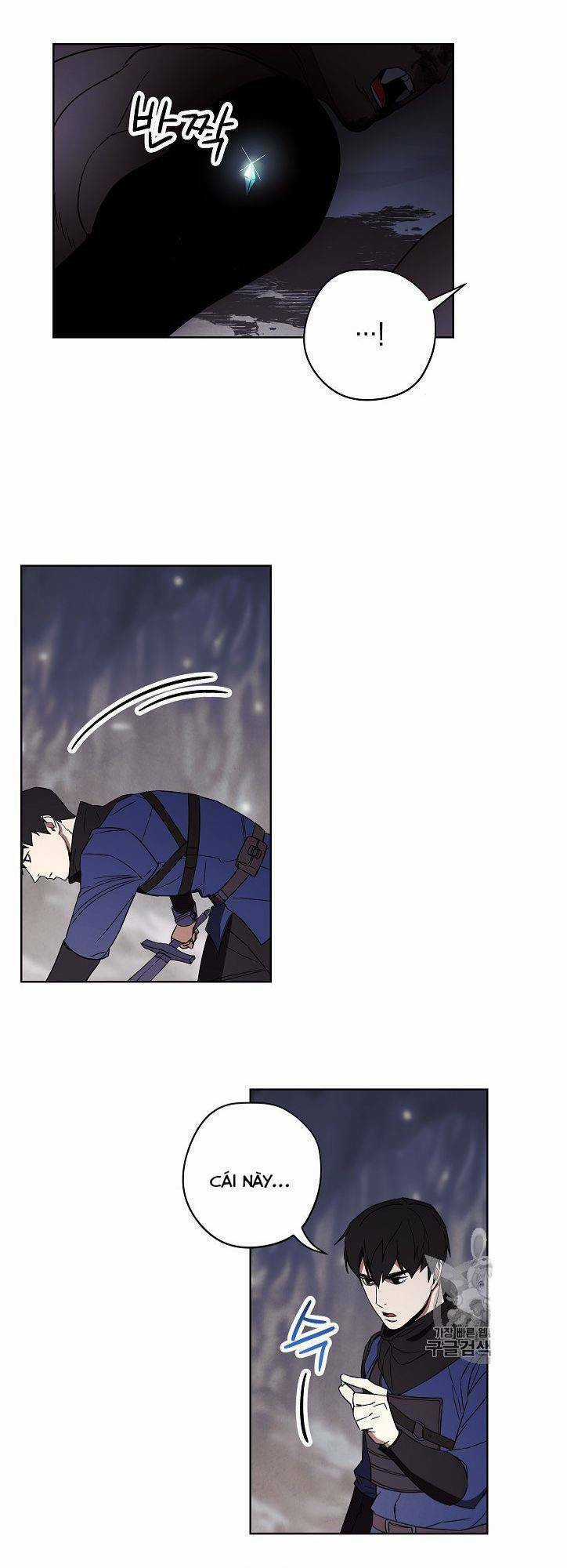 Đấu Trường Sinh Tử Chapter 26 trang 32