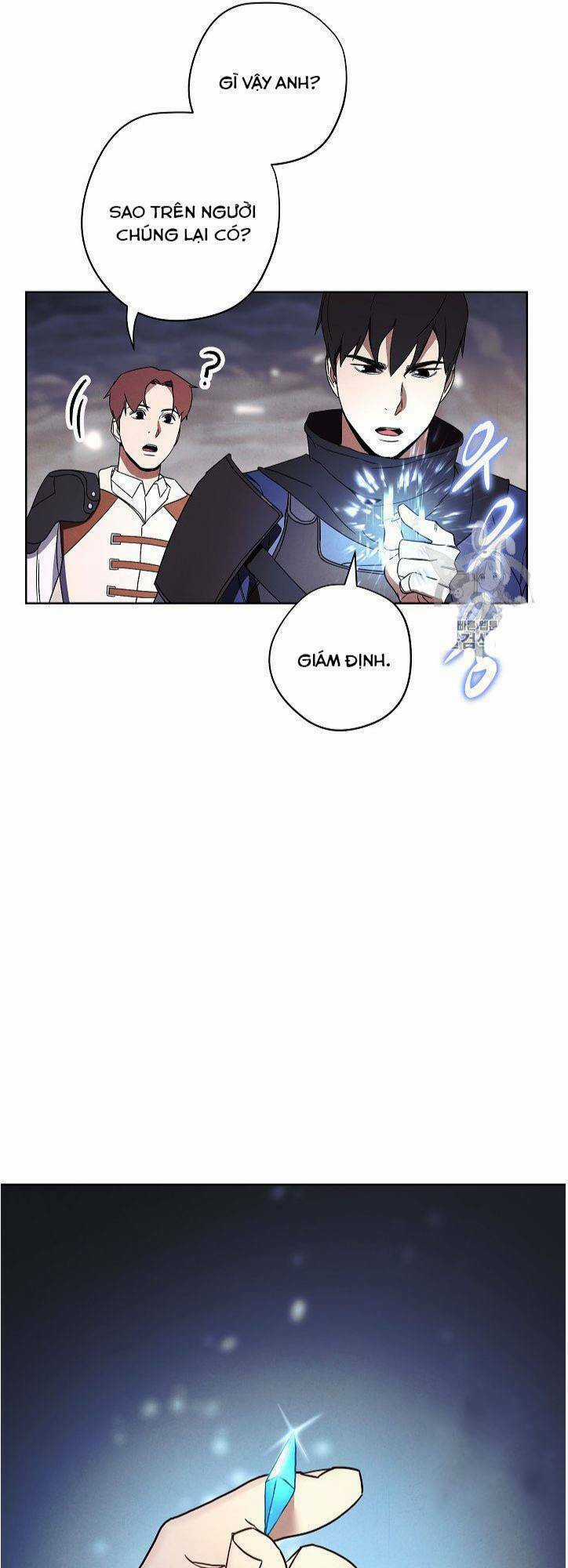 Đấu Trường Sinh Tử Chapter 26 trang 33