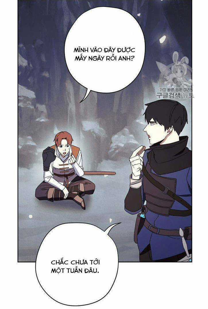 Đấu Trường Sinh Tử Chapter 26 trang 37