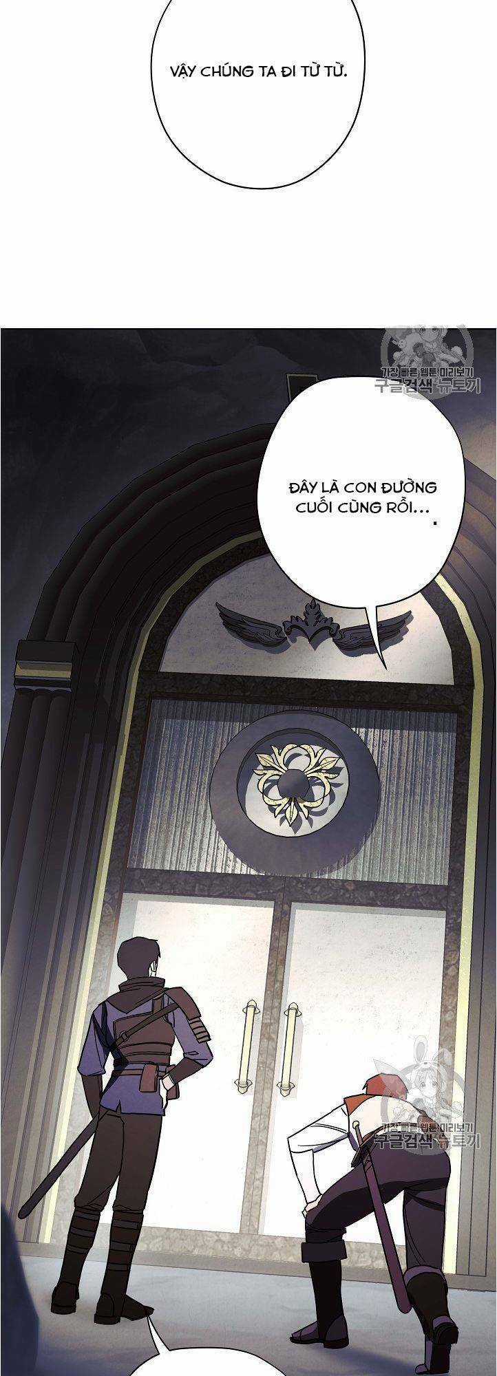 Đấu Trường Sinh Tử Chapter 26 trang 39