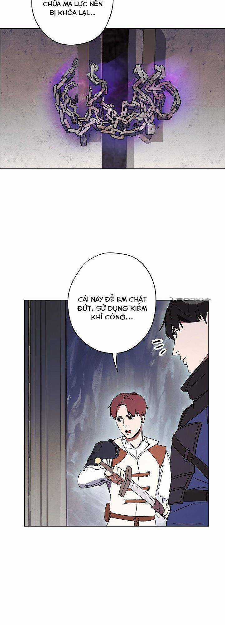 Đấu Trường Sinh Tử Chapter 26 trang 41