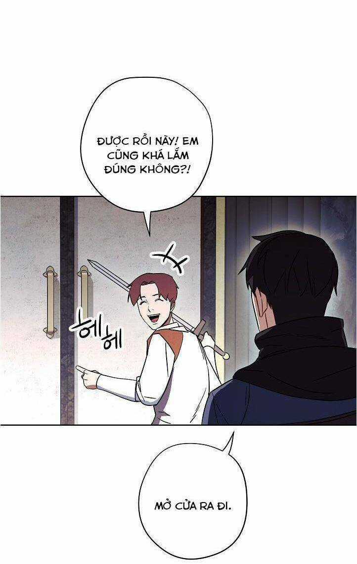 Đấu Trường Sinh Tử Chapter 26 trang 43