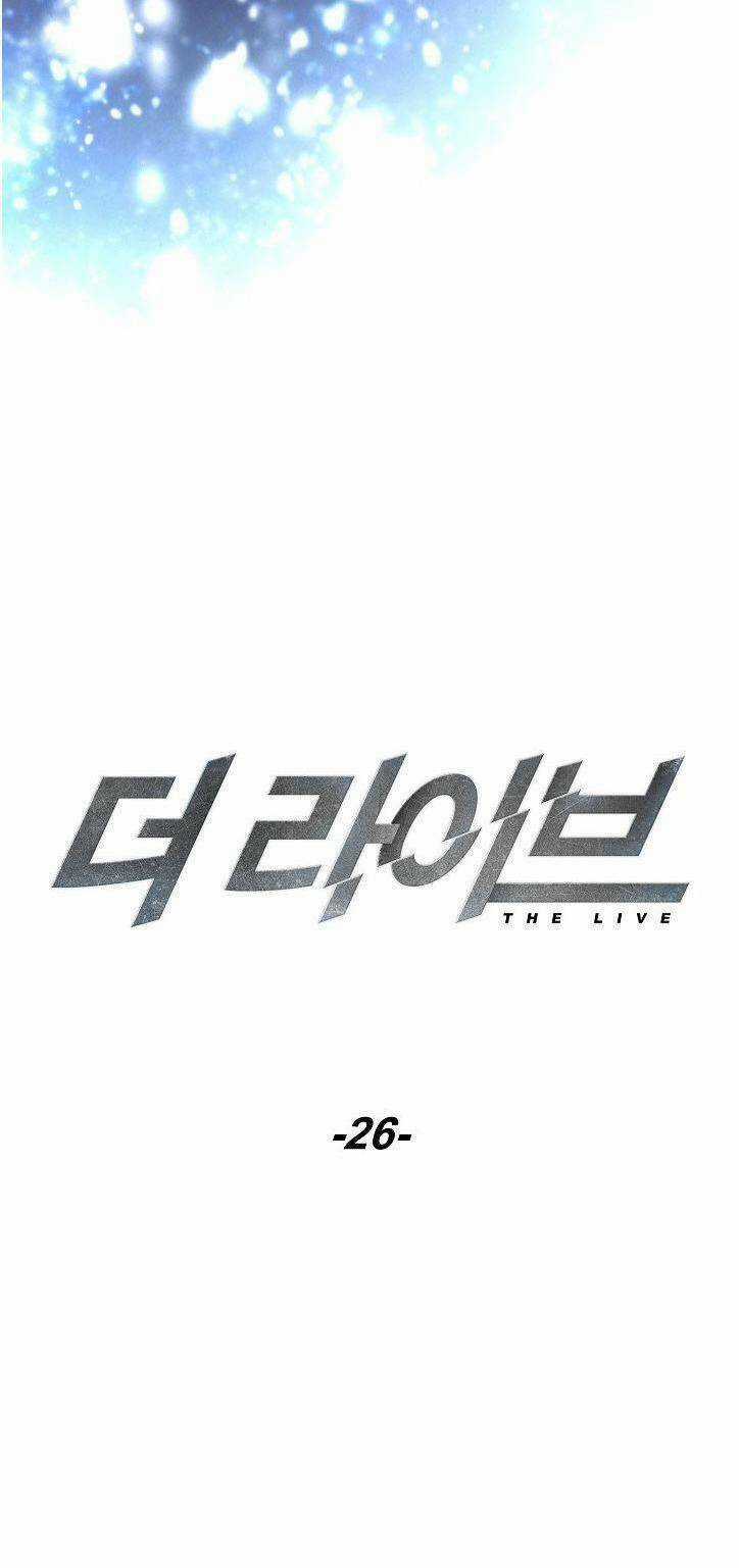 Đấu Trường Sinh Tử Chapter 26 trang 5