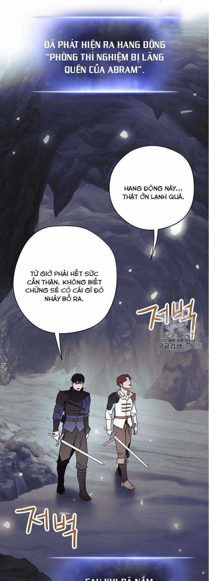 Đấu Trường Sinh Tử Chapter 26 trang 6