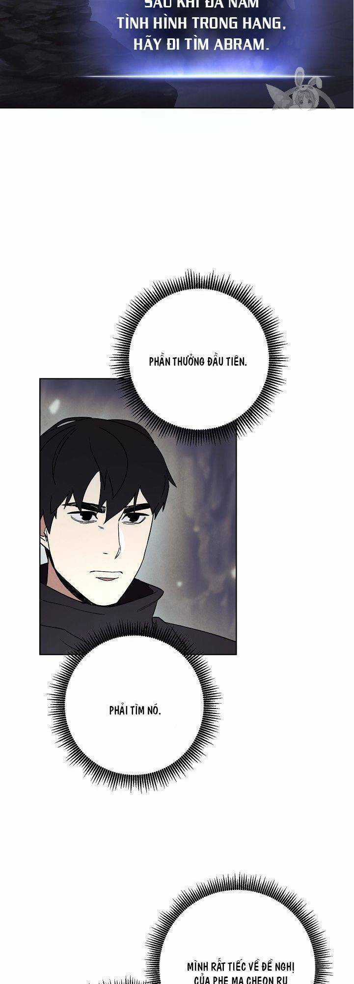 Đấu Trường Sinh Tử Chapter 26 trang 7