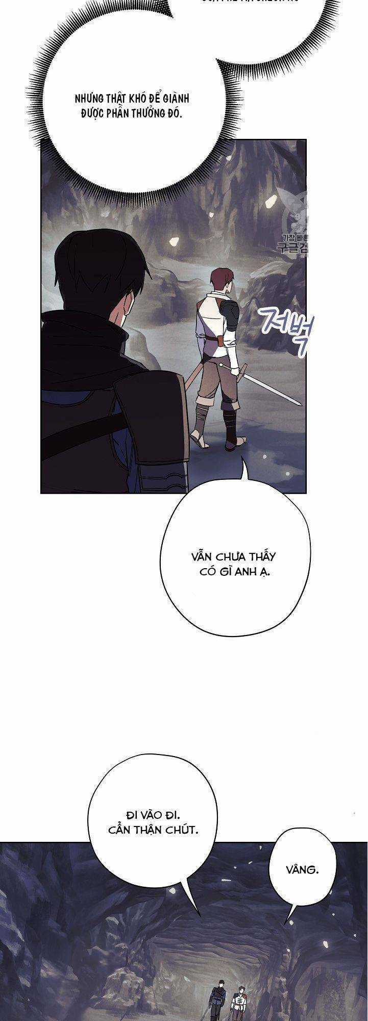 Đấu Trường Sinh Tử Chapter 26 trang 8