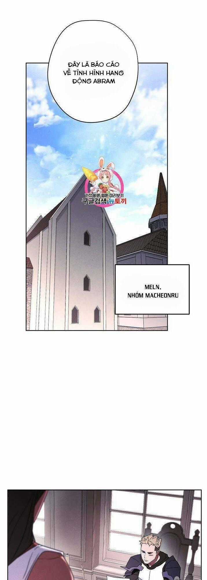 Đấu Trường Sinh Tử Chapter 27 trang 1