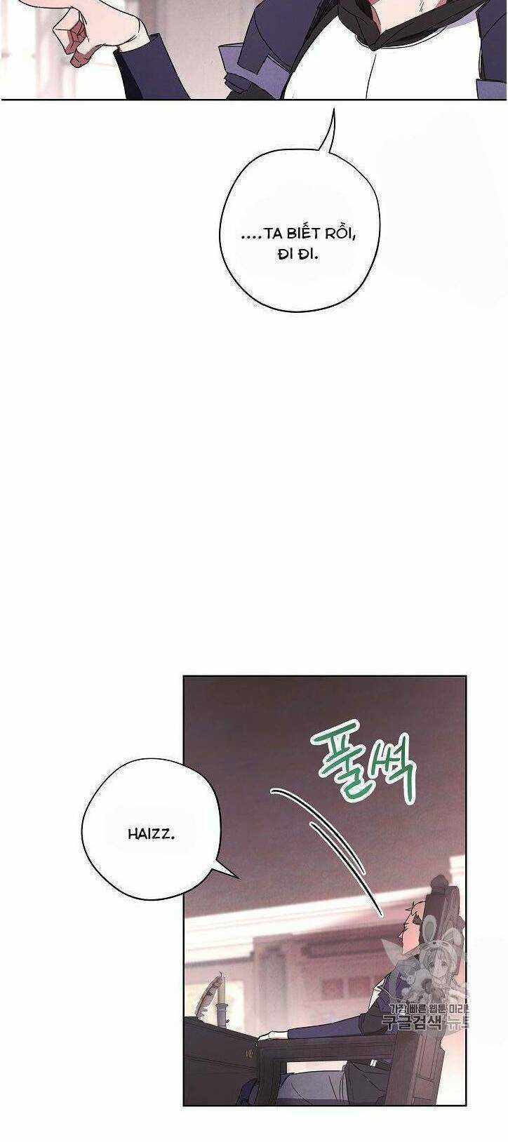 Đấu Trường Sinh Tử Chapter 27 trang 10