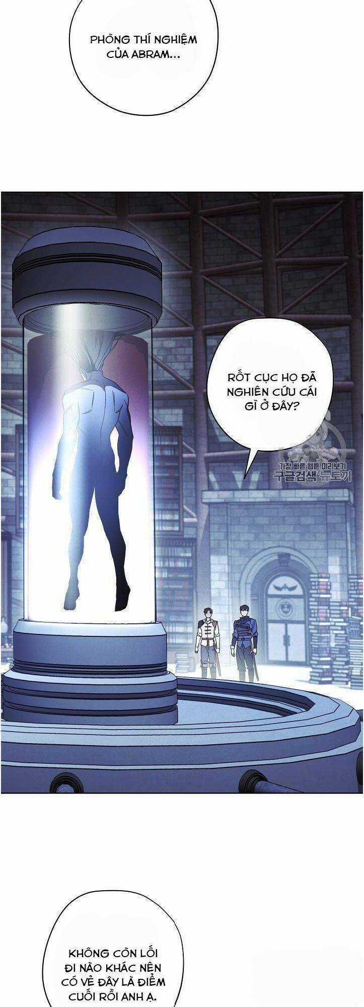 Đấu Trường Sinh Tử Chapter 27 trang 13