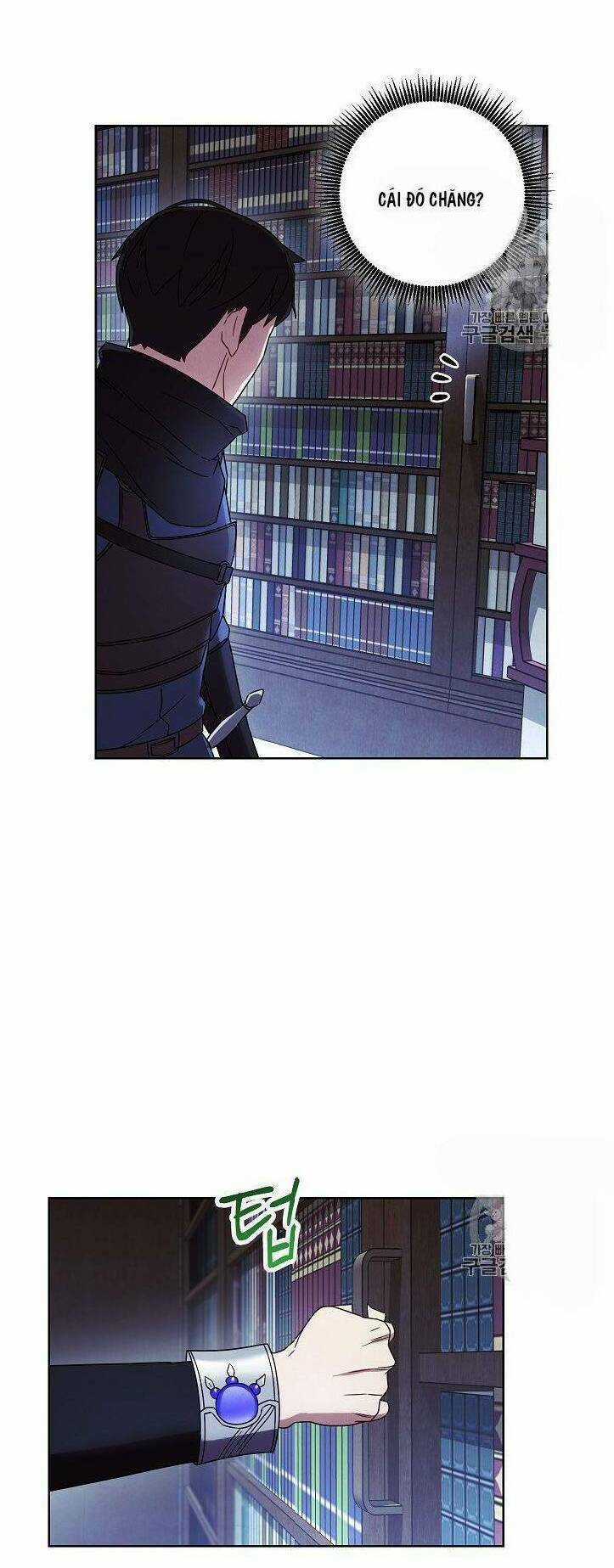 Đấu Trường Sinh Tử Chapter 27 trang 15