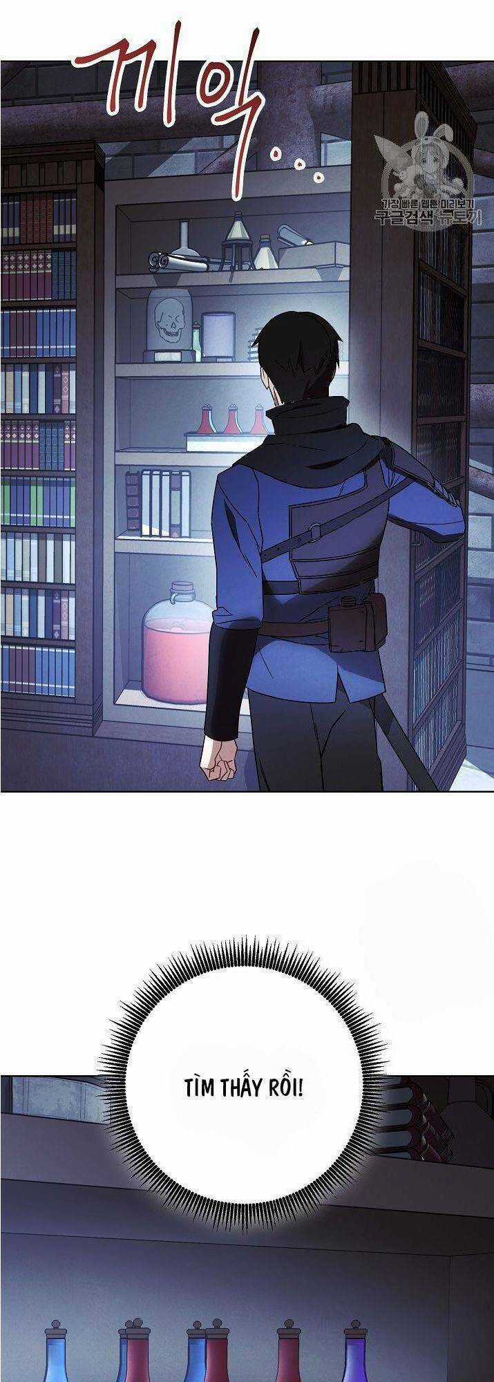 Đấu Trường Sinh Tử Chapter 27 trang 16