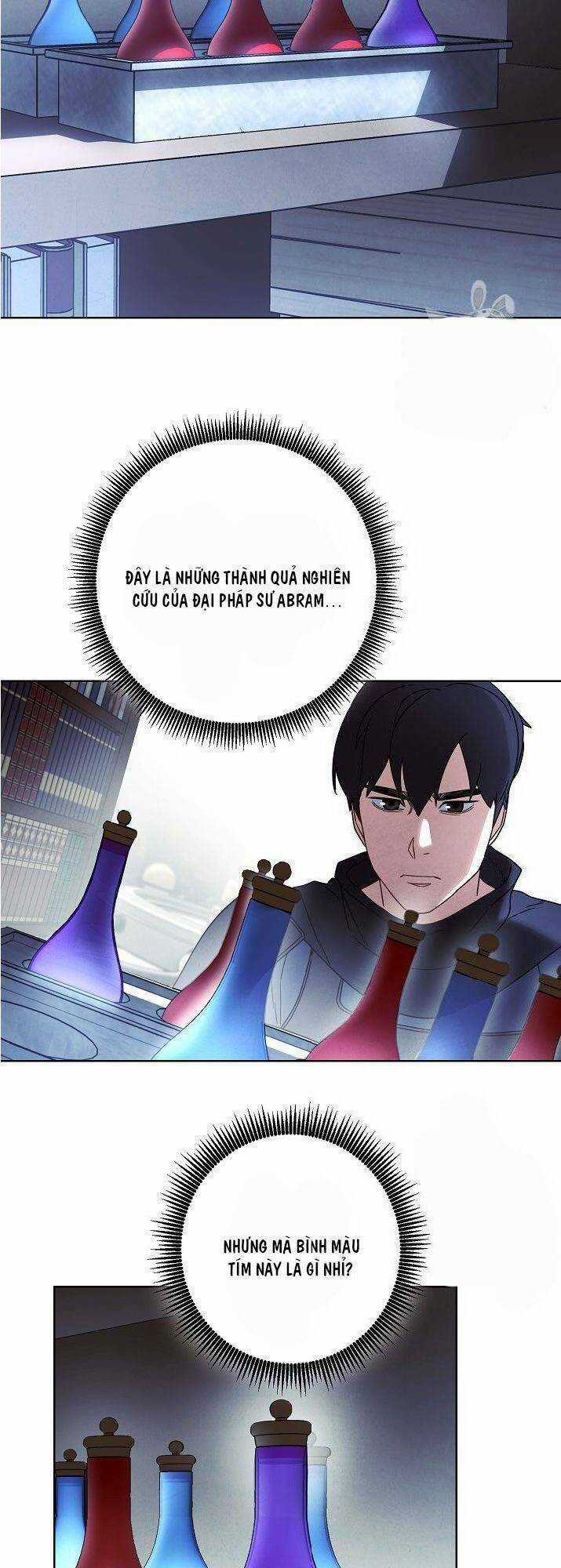 Đấu Trường Sinh Tử Chapter 27 trang 17