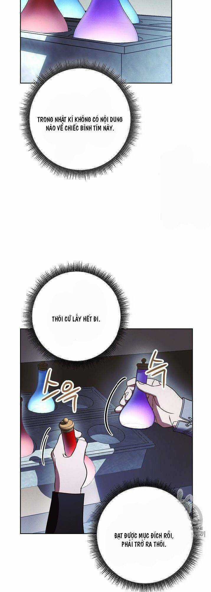 Đấu Trường Sinh Tử Chapter 27 trang 18